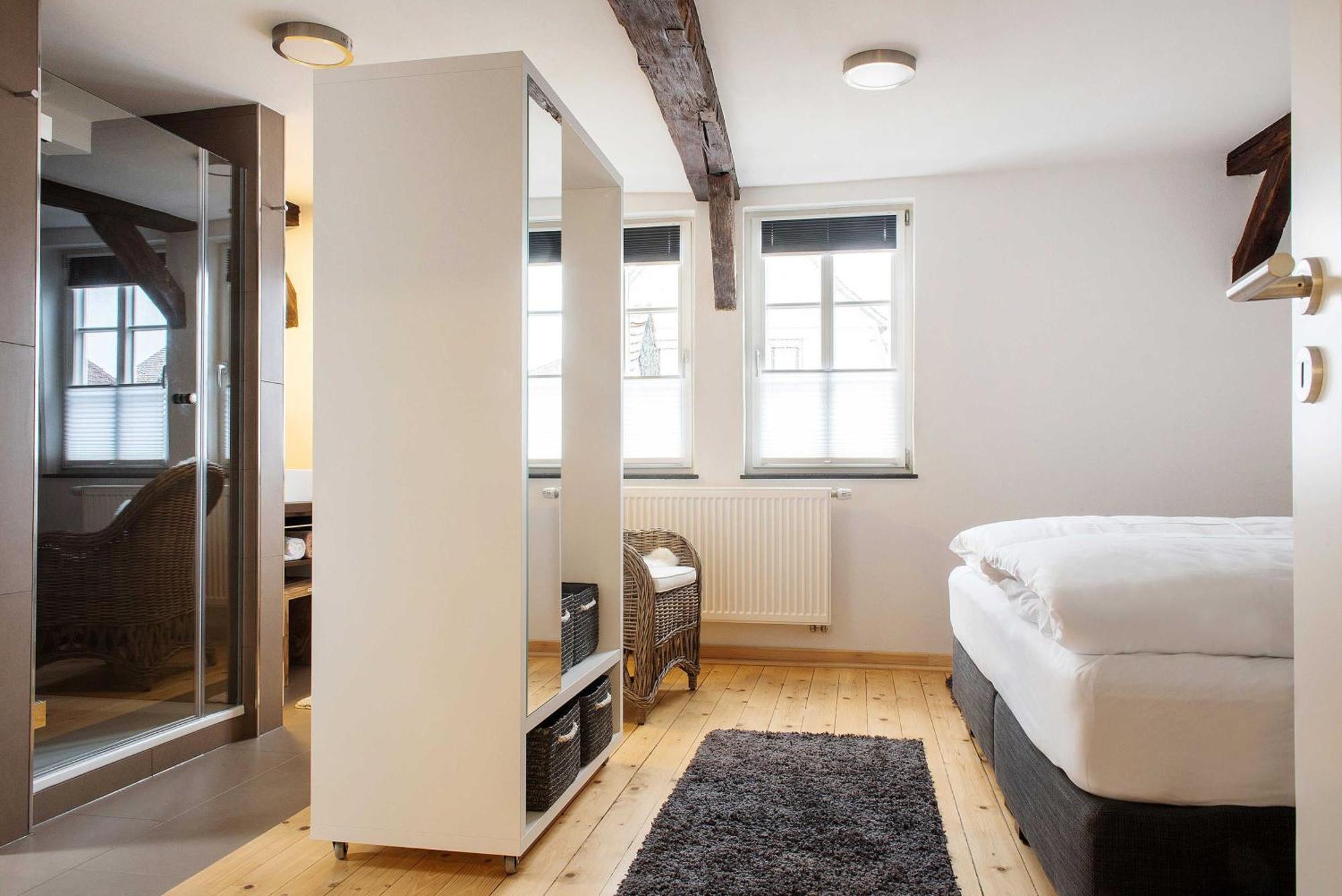 Ferienwohnung Stadtgarten Michelstadt Εξωτερικό φωτογραφία