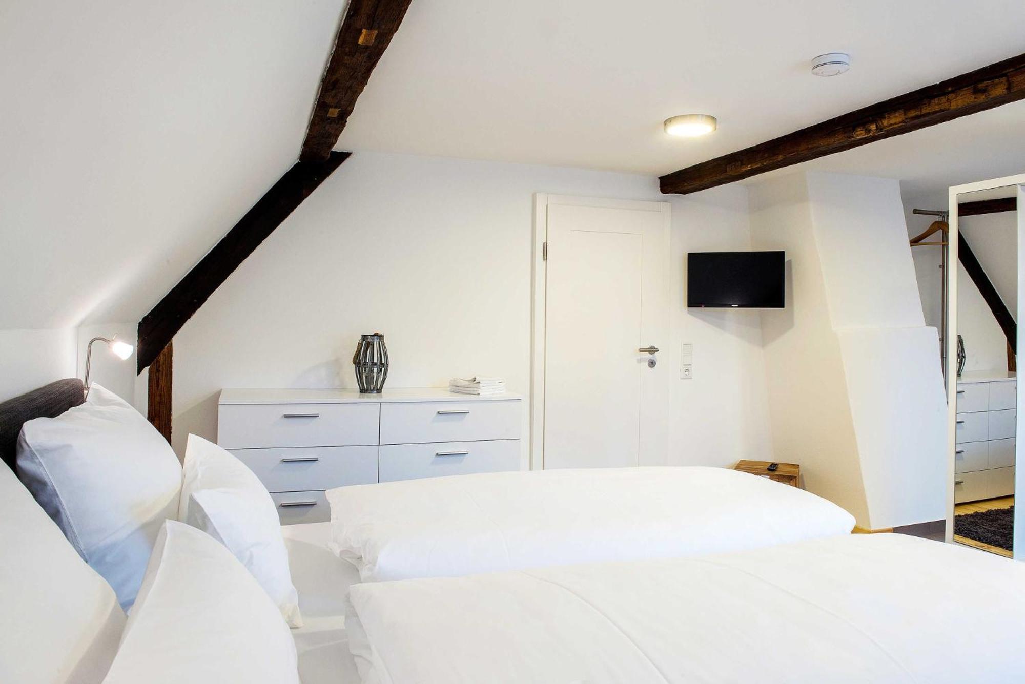 Ferienwohnung Stadtgarten Michelstadt Εξωτερικό φωτογραφία