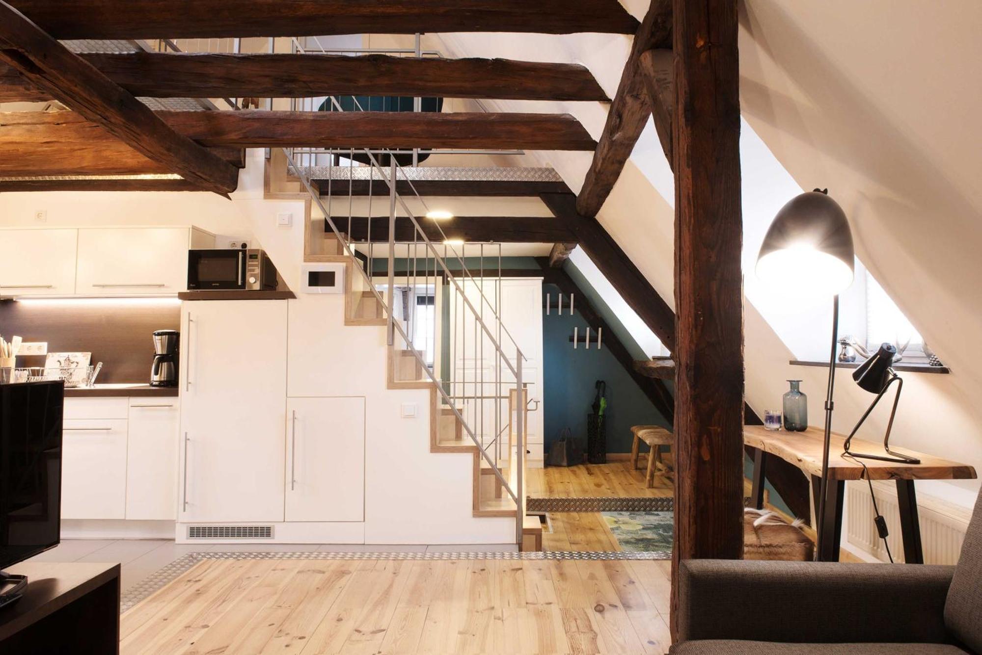 Ferienwohnung Stadtgarten Michelstadt Εξωτερικό φωτογραφία