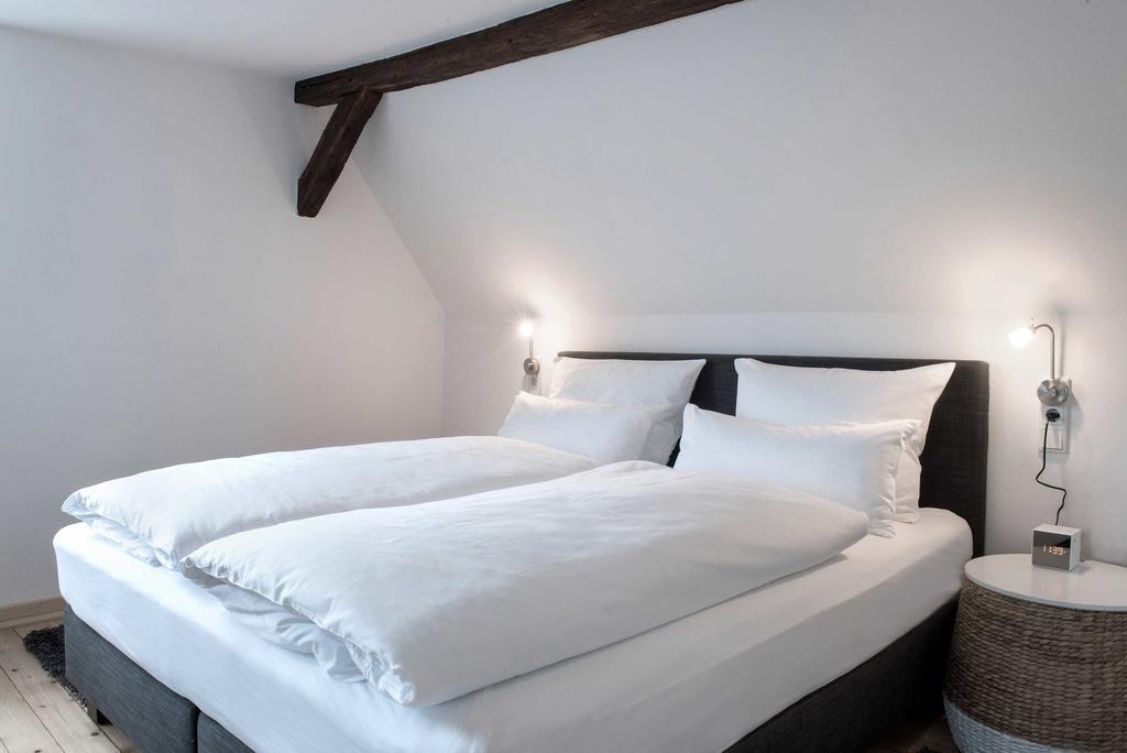 Ferienwohnung Stadtgarten Michelstadt Εξωτερικό φωτογραφία