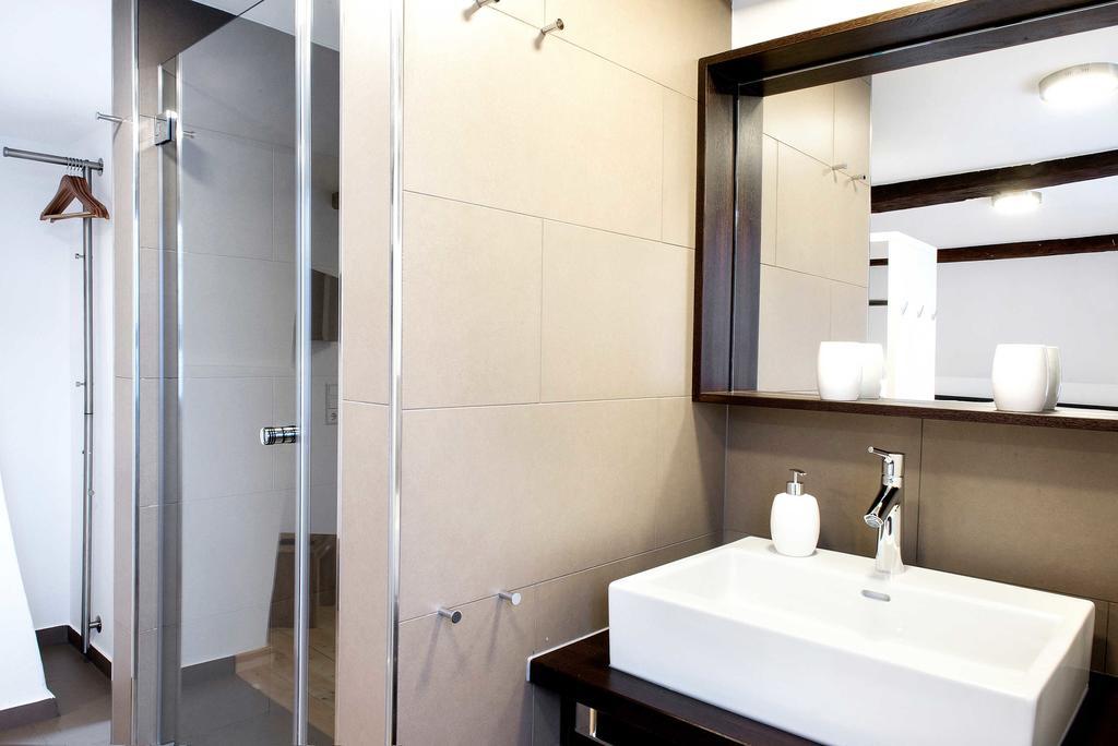 Ferienwohnung Stadtgarten Michelstadt Εξωτερικό φωτογραφία