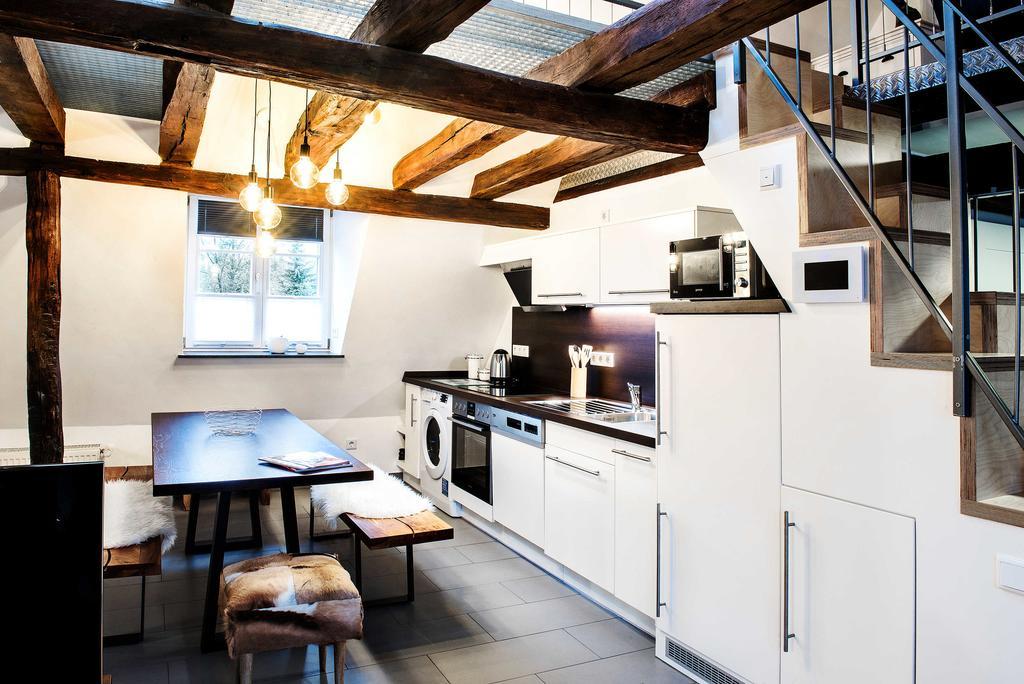 Ferienwohnung Stadtgarten Michelstadt Εξωτερικό φωτογραφία