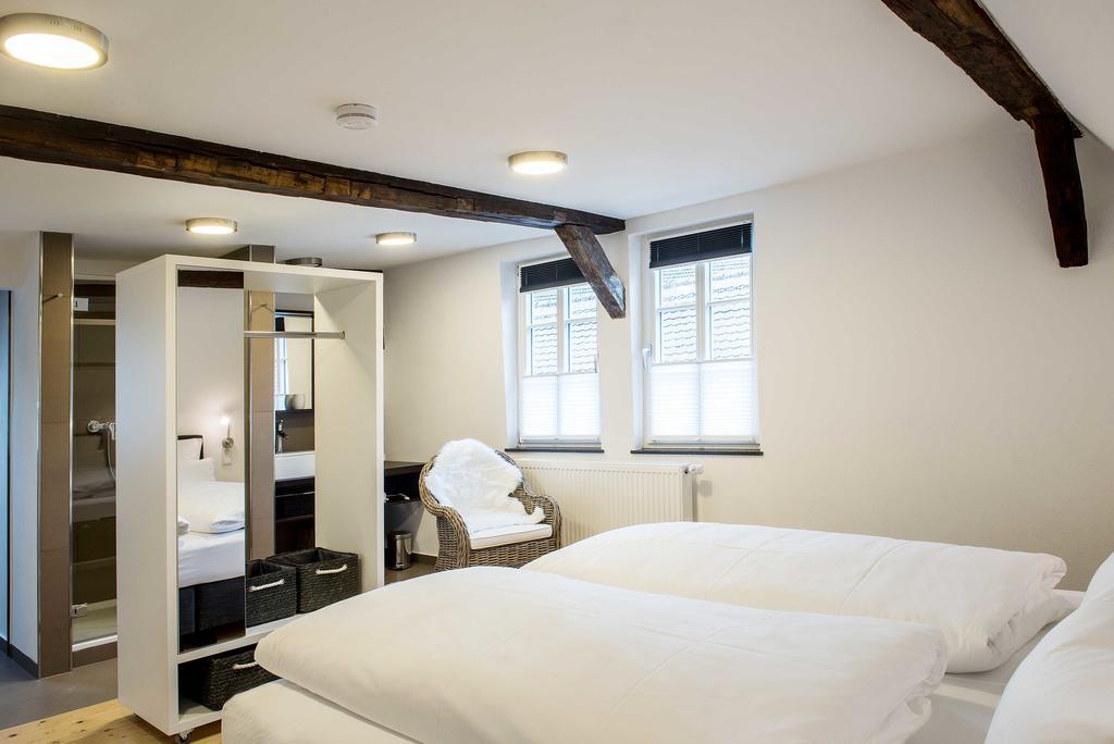 Ferienwohnung Stadtgarten Michelstadt Εξωτερικό φωτογραφία