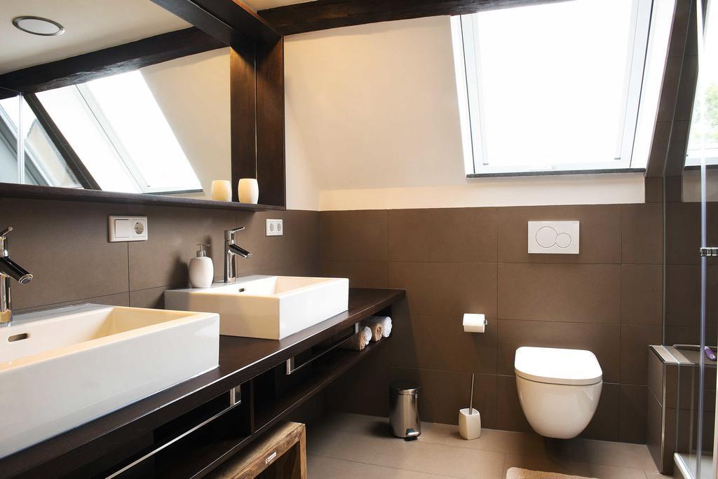 Ferienwohnung Stadtgarten Michelstadt Εξωτερικό φωτογραφία