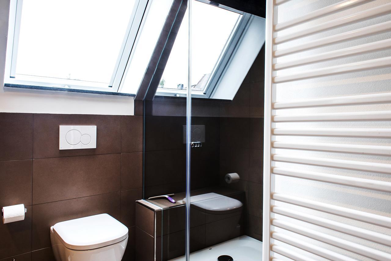 Ferienwohnung Stadtgarten Michelstadt Εξωτερικό φωτογραφία