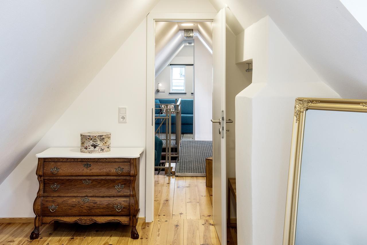 Ferienwohnung Stadtgarten Michelstadt Εξωτερικό φωτογραφία